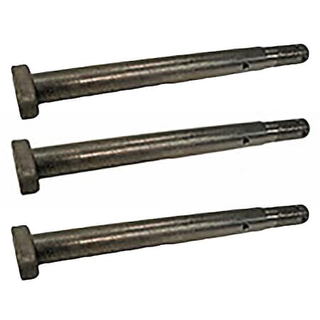 Aic Replacement Parts A4354R Complete Overhaul T-Bolt and Clutch Kit Fits John Deere 60 620 630 A4354R-AA6129R-KIT